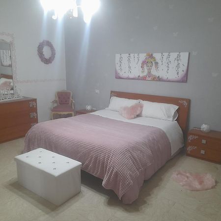 Casa Vacanze Ciccine Capaci Ngoại thất bức ảnh