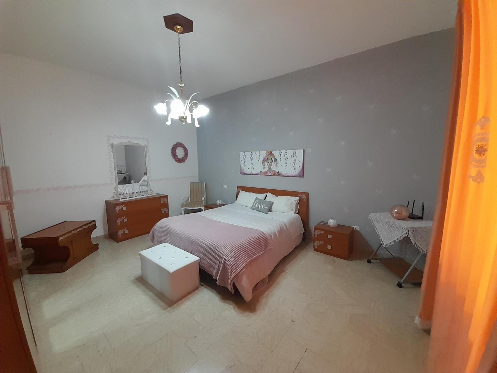 Casa Vacanze Ciccine Capaci Ngoại thất bức ảnh