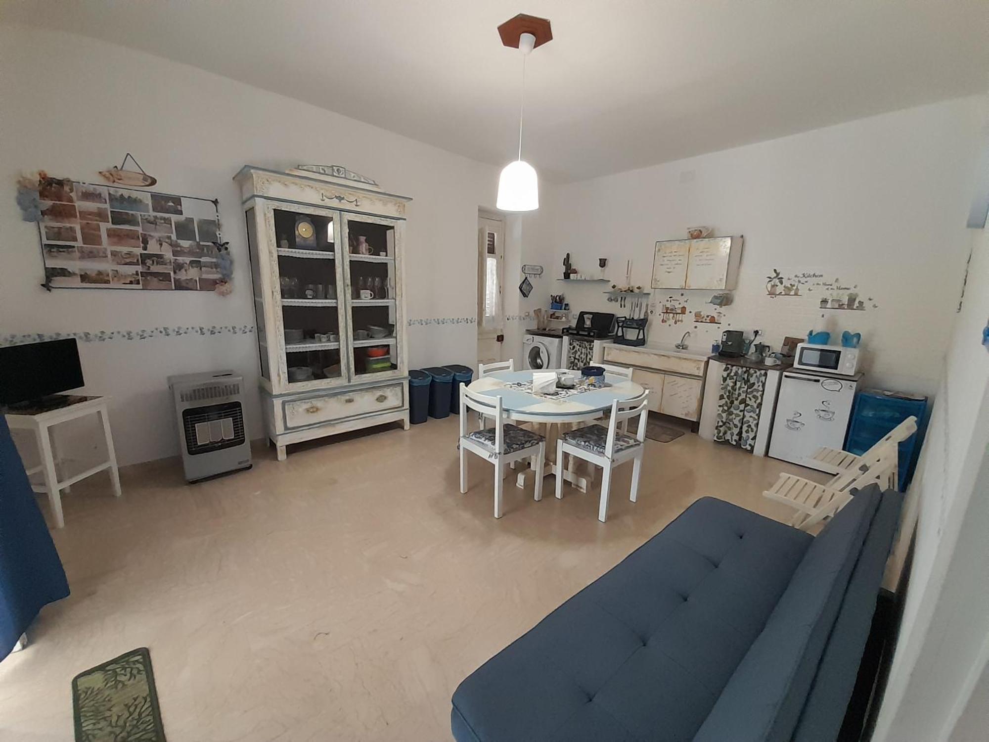 Casa Vacanze Ciccine Capaci Ngoại thất bức ảnh