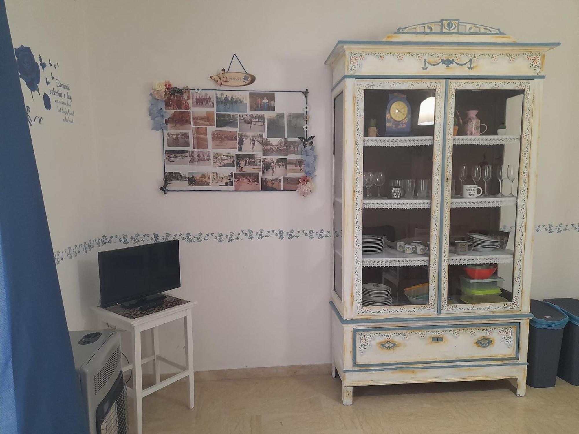 Casa Vacanze Ciccine Capaci Ngoại thất bức ảnh