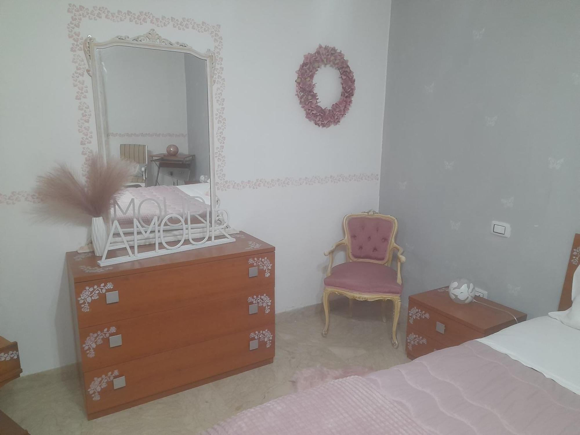 Casa Vacanze Ciccine Capaci Ngoại thất bức ảnh