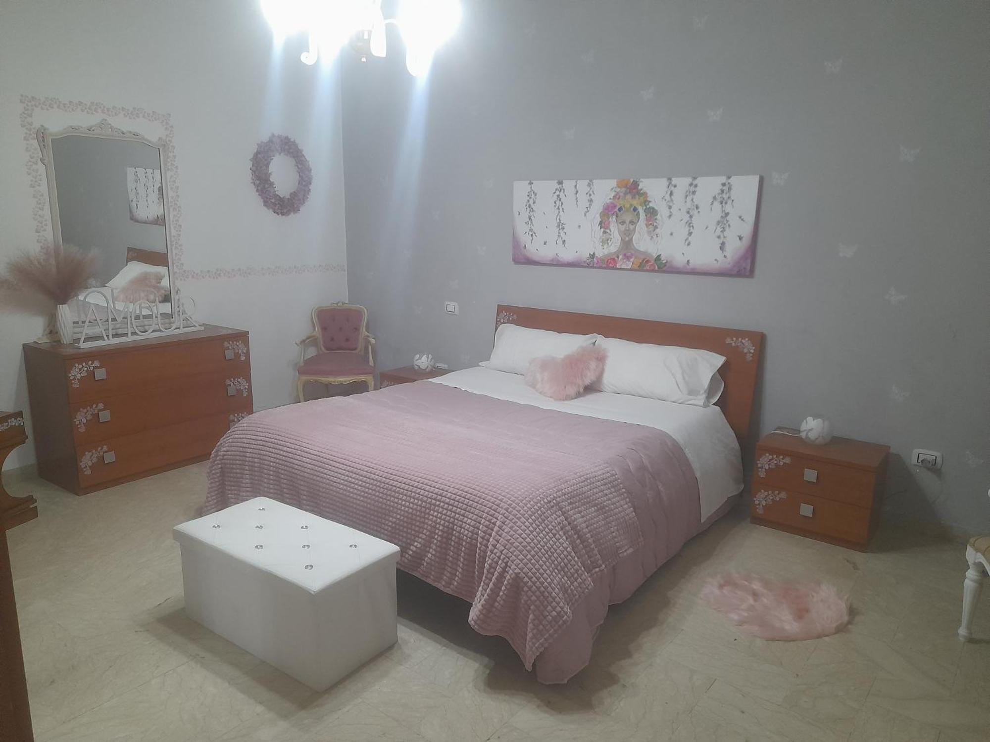 Casa Vacanze Ciccine Capaci Ngoại thất bức ảnh