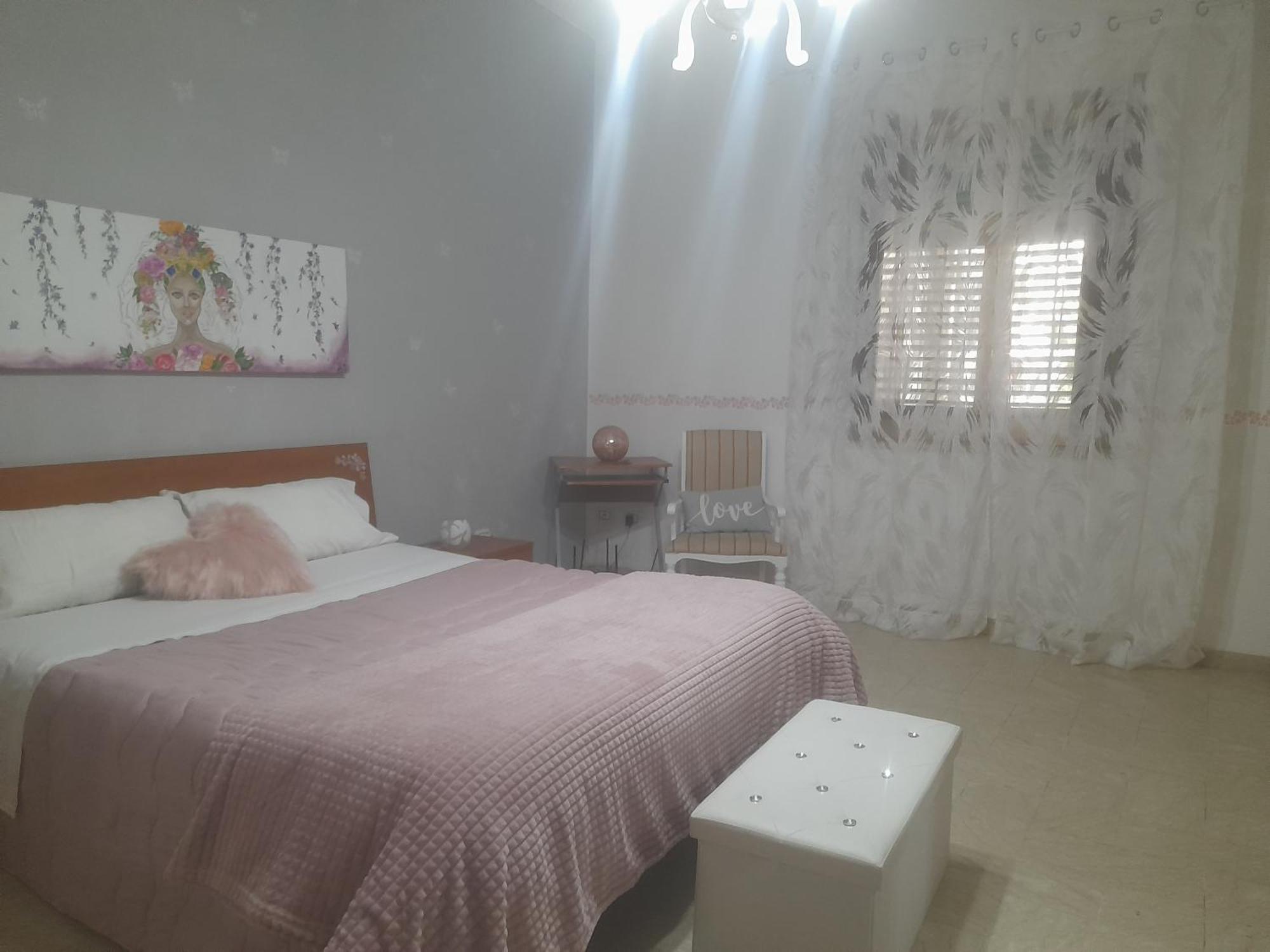 Casa Vacanze Ciccine Capaci Ngoại thất bức ảnh